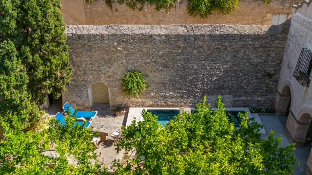 Casa de pueblo Aixa