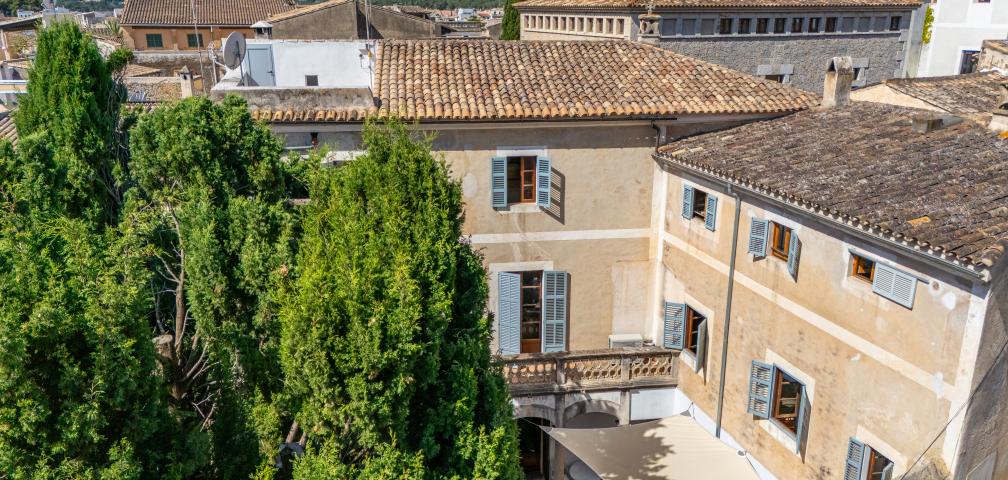 Casa de pueblo Aixa
