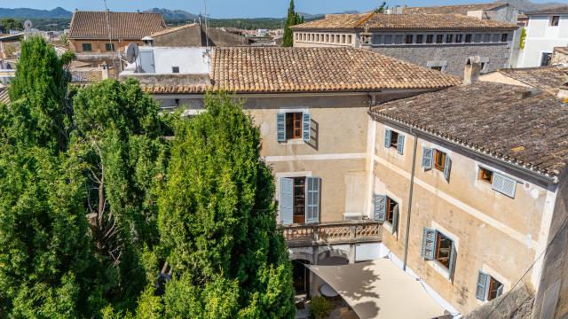 Casa de pueblo Aixa