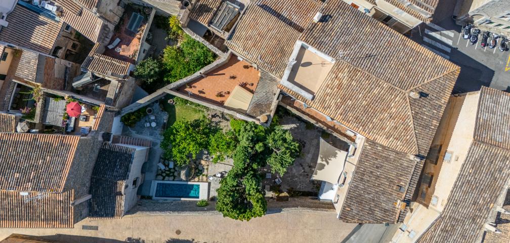 Casa de pueblo Aixa