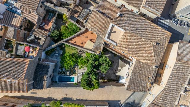 Casa de pueblo Aixa