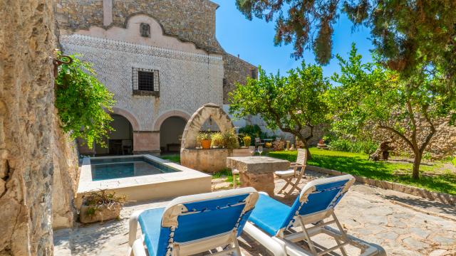 Casa de pueblo Aixa