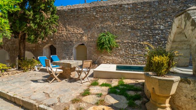 Casa de pueblo Aixa