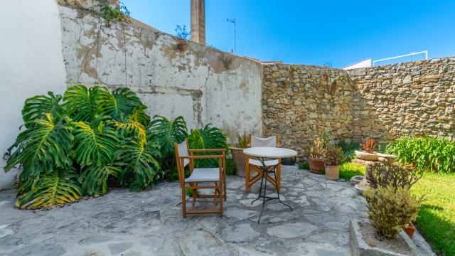 Casa de pueblo Aixa