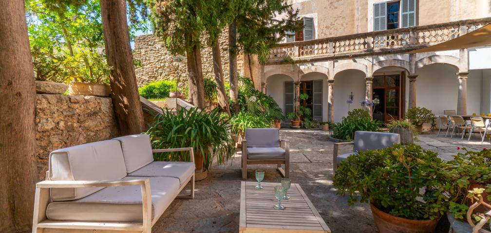 Casa de pueblo Aixa