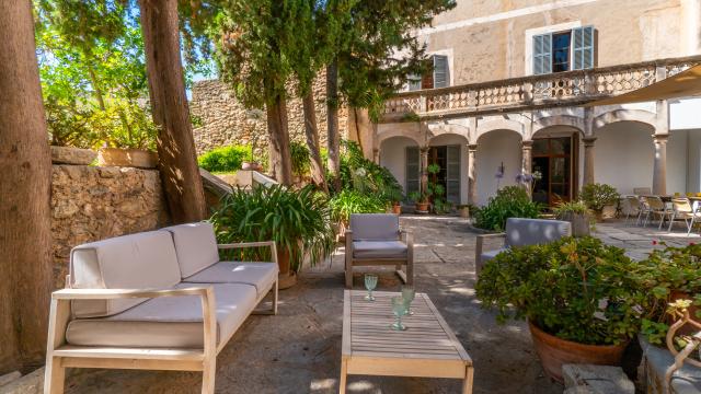 Casa de pueblo Aixa