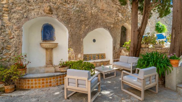 Casa de pueblo Aixa