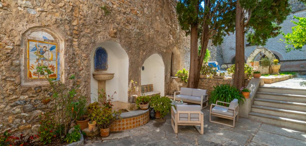 Casa de pueblo Aixa
