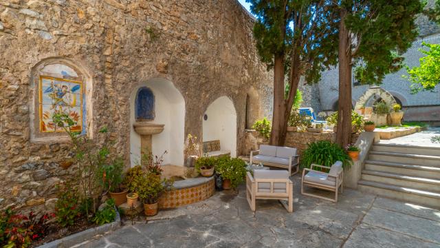 Casa de pueblo Aixa