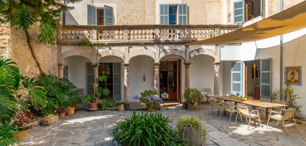Casa de pueblo Aixa