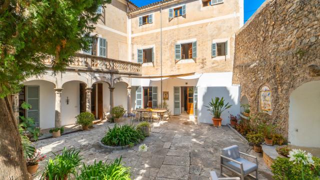 Casa de pueblo Aixa