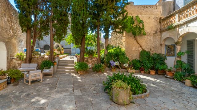 Casa de pueblo Aixa