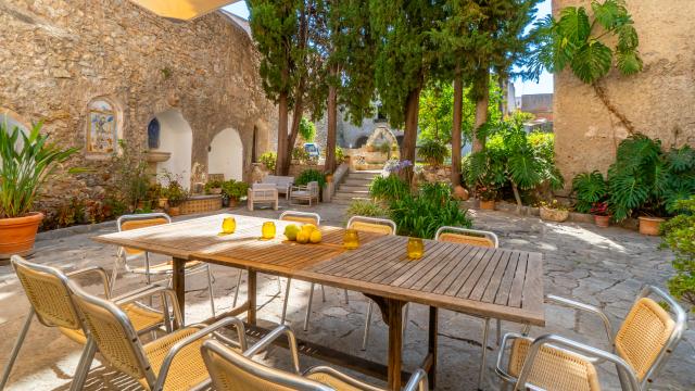 Casa de pueblo Aixa