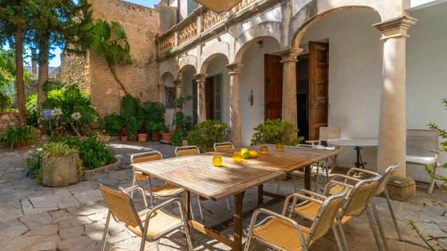 Casa de pueblo Aixa