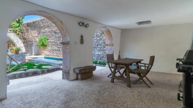 Casa de pueblo Aixa