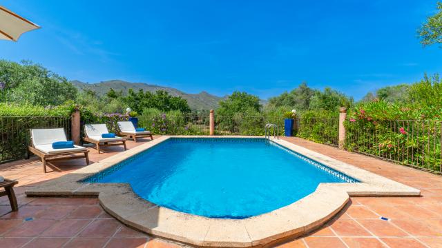 Finca Can Salem