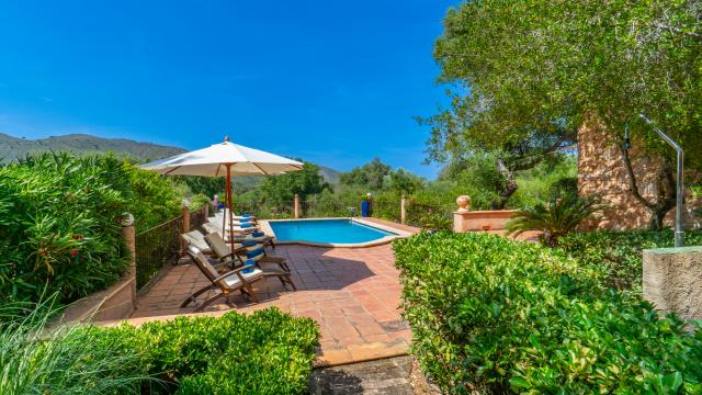 Finca Can Salem