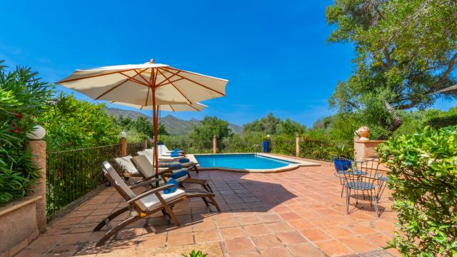 Finca Can Salem