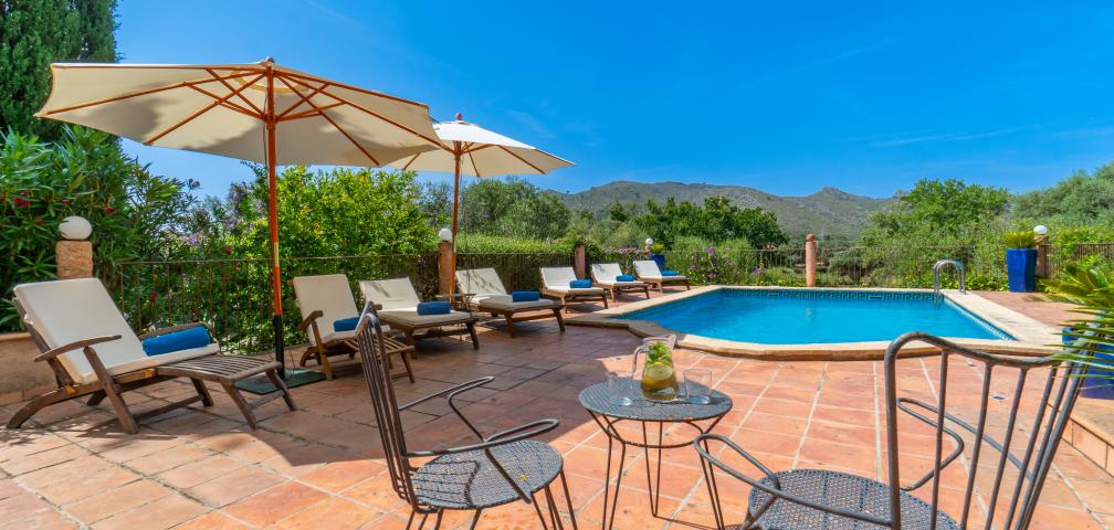 Finca Can Salem