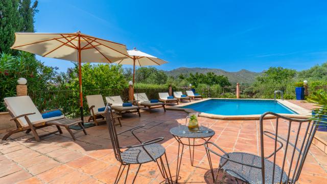 Finca Can Salem