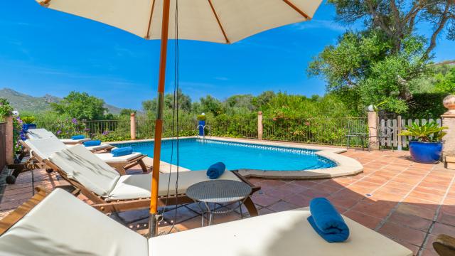 Finca Can Salem
