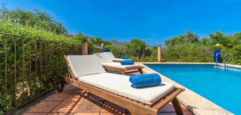 Finca Can Salem