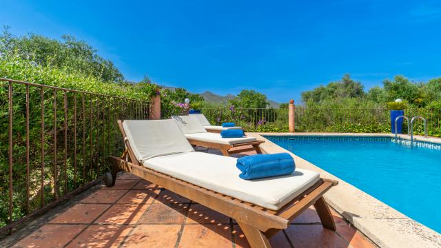 Finca Can Salem