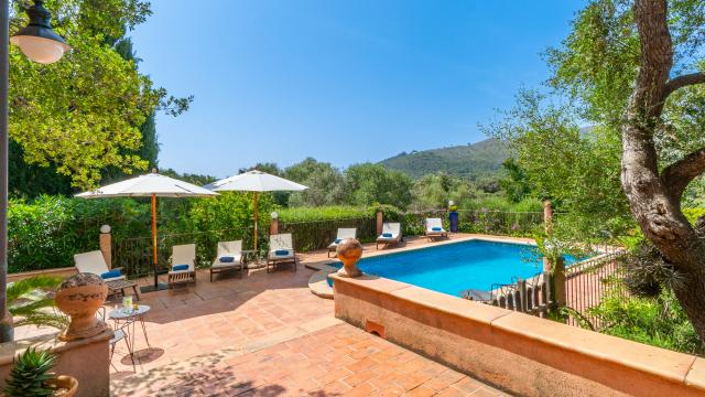 Finca Can Salem