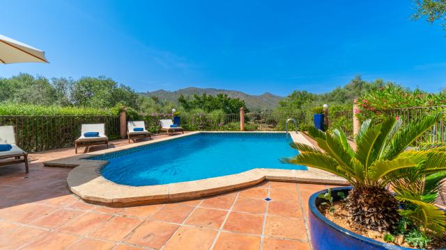 Finca Can Salem