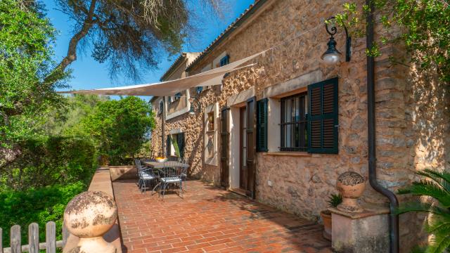 Finca Can Salem