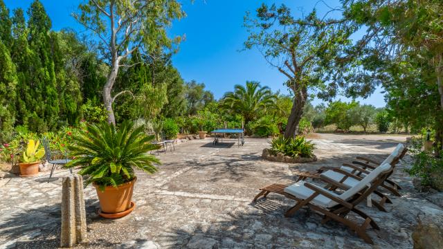 Finca Can Salem