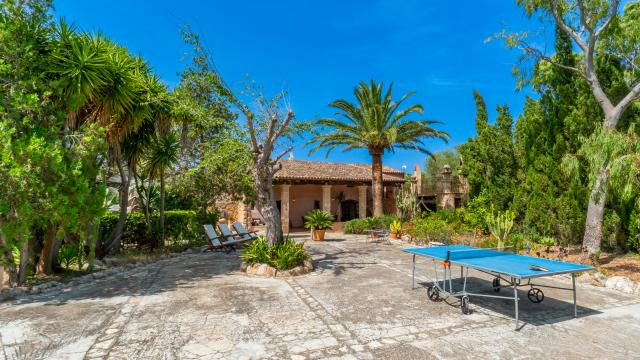 Finca Can Salem