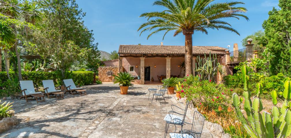 Finca Can Salem