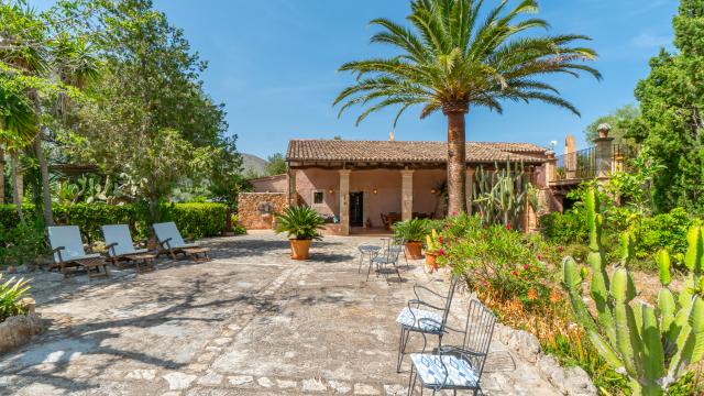Finca Can Salem