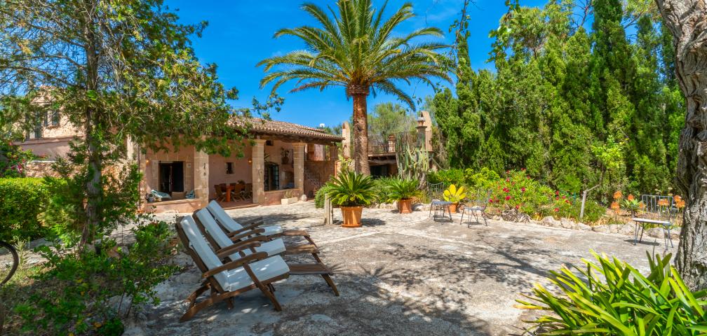 Finca Can Salem