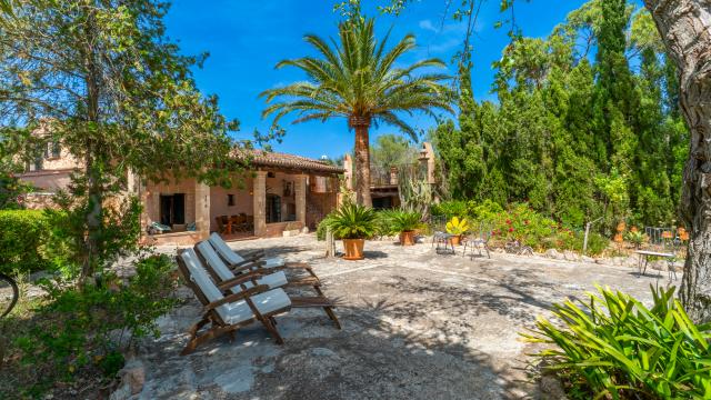 Finca Can Salem