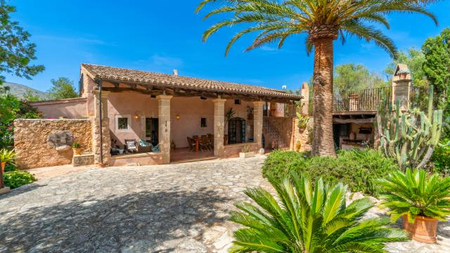 Finca Can Salem