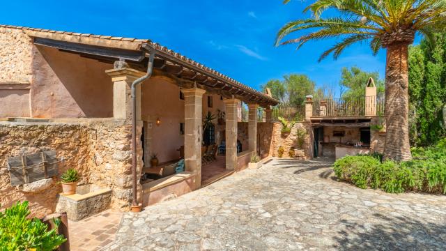 Finca Can Salem