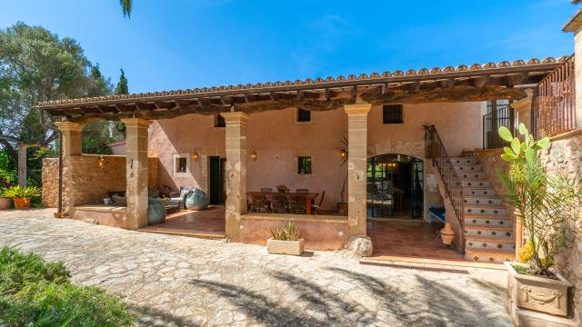 Finca Can Salem