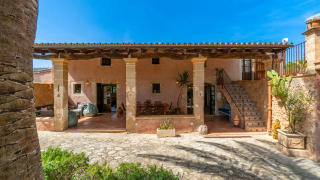Finca Can Salem