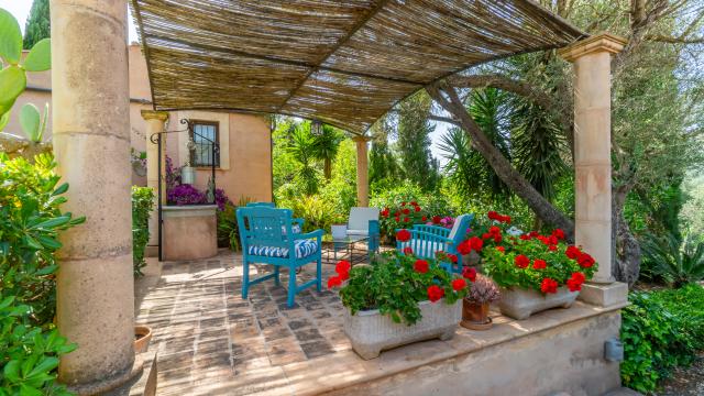 Finca Can Salem