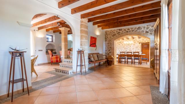 Finca Can Salem