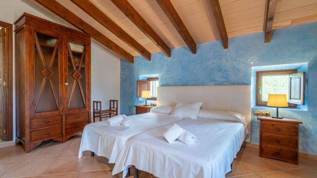 Finca Can Salem