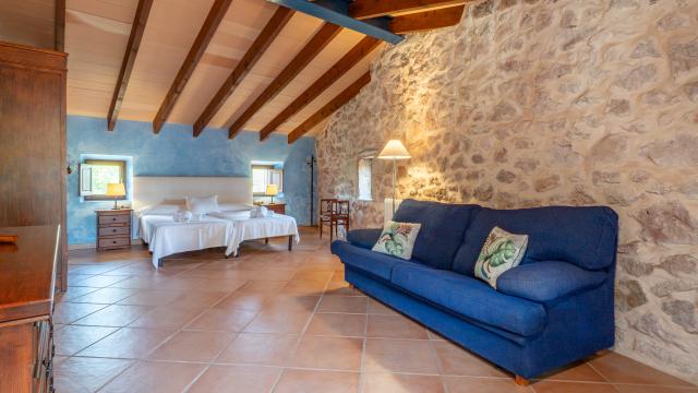 Finca Can Salem