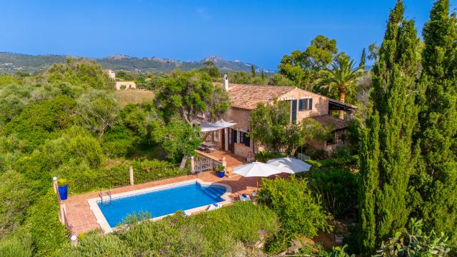Finca Can Salem
