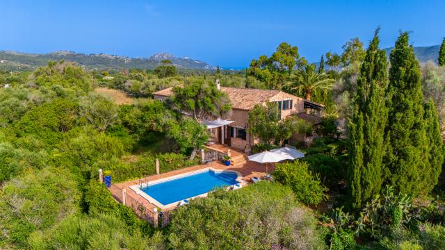 Finca Can Salem