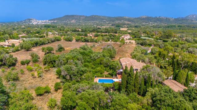 Finca Can Salem