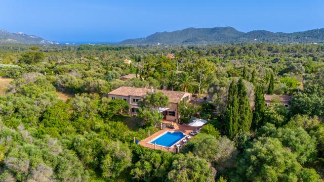 Finca Can Salem
