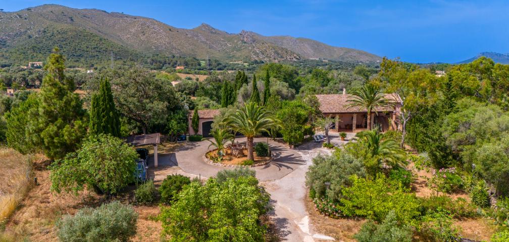 Finca Can Salem