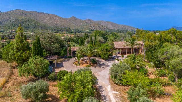 Finca Can Salem